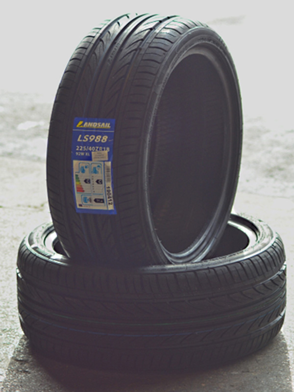 Image of Tyres